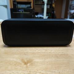 ゲオ　防水Bluetoothスピーカー　GRND-SPK100Q19の画像
