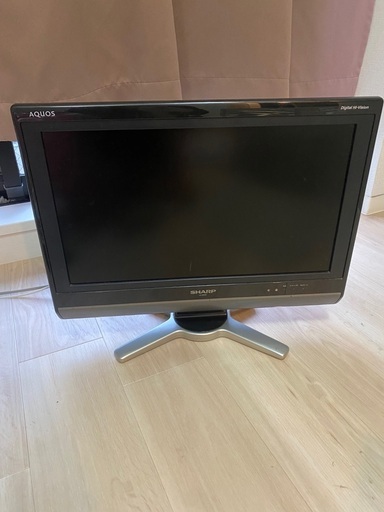 テレビ横50×33cm
