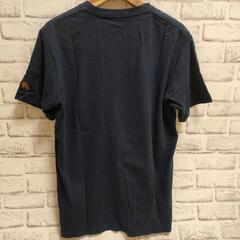 新品タグ付き UNIQLO ユニクロ ミニオンズベローサマーグラフィックT メンズ Ｌの画像