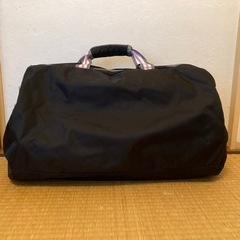 ボストンバッグ　スポーツバッグ　旅行バッグ　修学旅行　小学生の画像