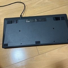 Logicoolキーボードの画像
