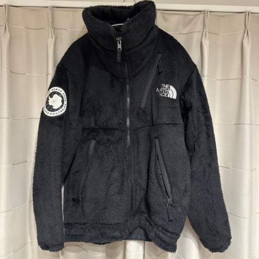 ザ・ノースフェイス　人気のボアアウター！！