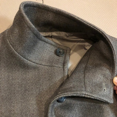 THE SHOP TK ジャケットの画像
