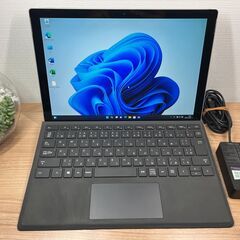 お買い得美品〉04395 Microsoft Surface P...