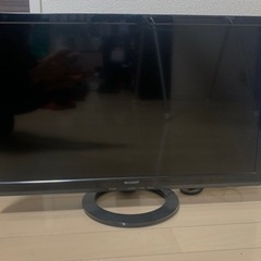 取引中✨液晶・液晶周り美品 24インチ✨