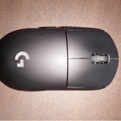 Logicool G-PPD-002WLの画像
