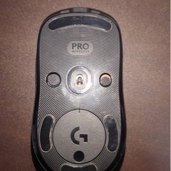 Logicool G-PPD-002WLの画像
