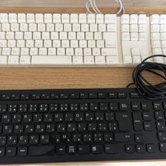 【決まりました】PC キーボード