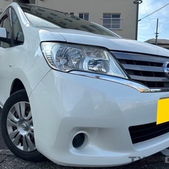 超希少車！パノラミックルーフ‼️H23年式☆月々1.2万円〜分割...