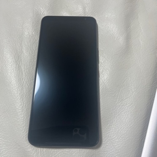 ASUS ROGPhone3 SIMフリー