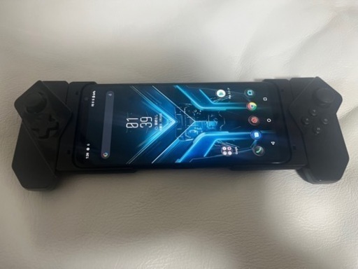 ASUS ROGPhone3 SIMフリー　　