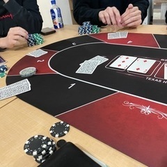 STポーカー