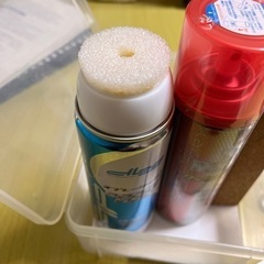 スキー　スノーボード　ワックス　リムーバー　コルクセットの画像
