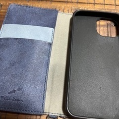iPhone13mini ケースの画像