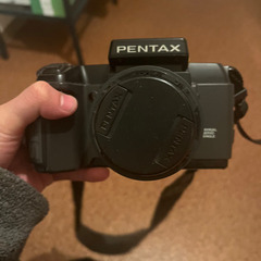 フィルムカメラ