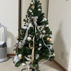 クリスマスツリー