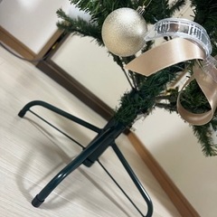 クリスマスツリーの画像