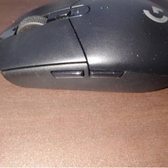 Logicool G304 ワイヤレスゲーミングマウスの画像