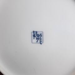 和皿 おせち器 三段重『昇龍』の画像