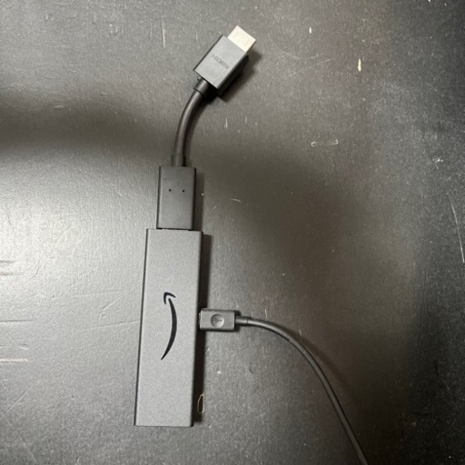 ヘッドフォン FIRE stick TV