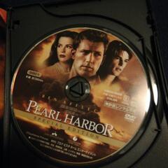 パールハーバーの画像