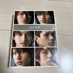 【値下げしました】KATーTUN CD DVD