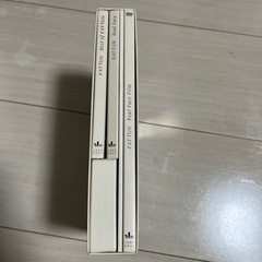 【値下げしました】KATーTUN CD DVDの画像