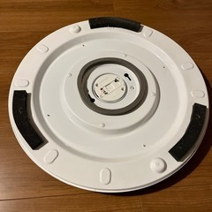 シーリングライトの本体の画像