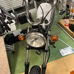 エイプ50