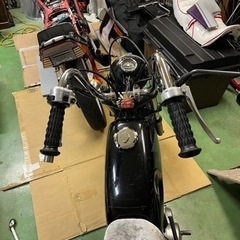 エイプ50の画像