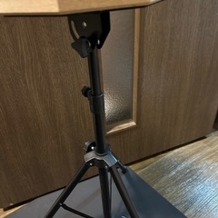 ドラム　練習パッドの画像