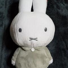 ミッフィー 特大ぬいぐるみ