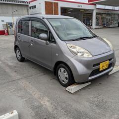 軽自動車　ホンダライフ