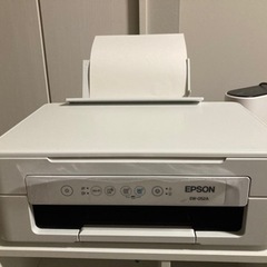 EPSONのプリンターお譲りします