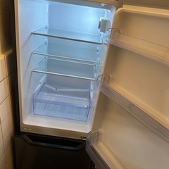 冷蔵庫の画像