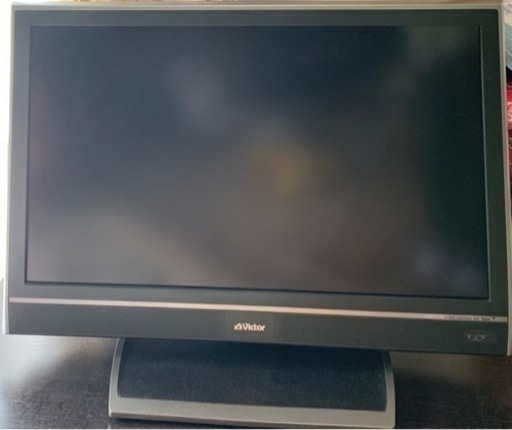 37型 ビクター液晶テレビ EXE LT-37LC85