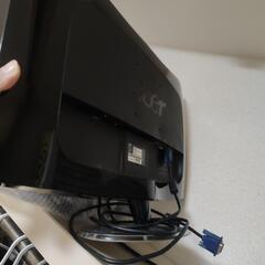 モニター　ｐｃの画像
