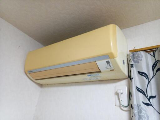 エアコン