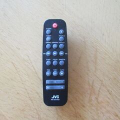 JVCコンパクトコンポーネントシステム　NX-W30の画像