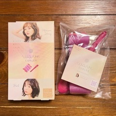 カーラー‼️
