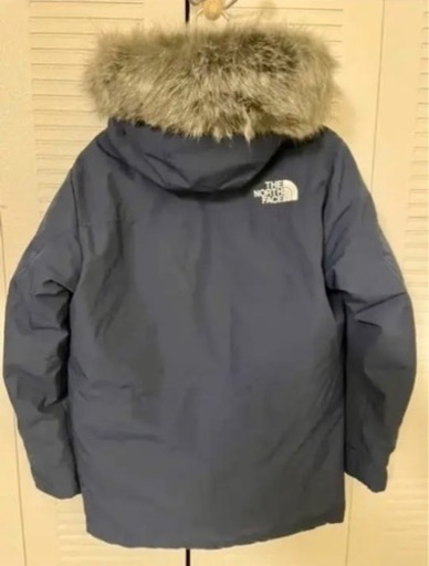 値引きした❗️【THE NORTH FACE】ノースフェイスソウル限定ホワイトレーベルアンター