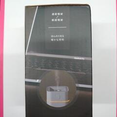 卓上加湿器の画像