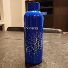 【新品】真空断熱ボトル500ml