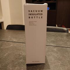 【新品】真空断熱ボトル500mlの画像
