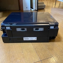 エプソンプリンター  カラリオ EP-807AB       の画像