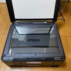 エプソンプリンター  カラリオ EP-807AB       の画像