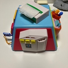 知育玩具