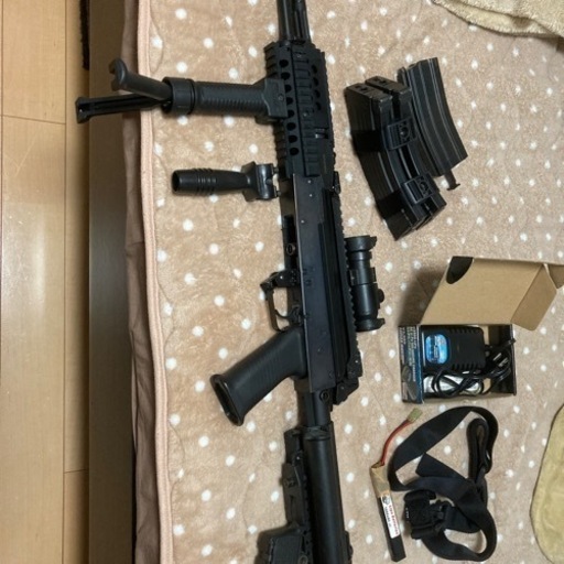 AK47売ります