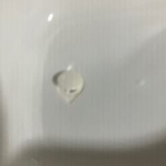 西松屋　ベビーバスの画像