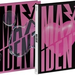 straykids 輸入盤 アルバム MAXIDENT 5-star